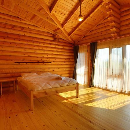 Kayi Apart Hotel Bolu Exteriör bild