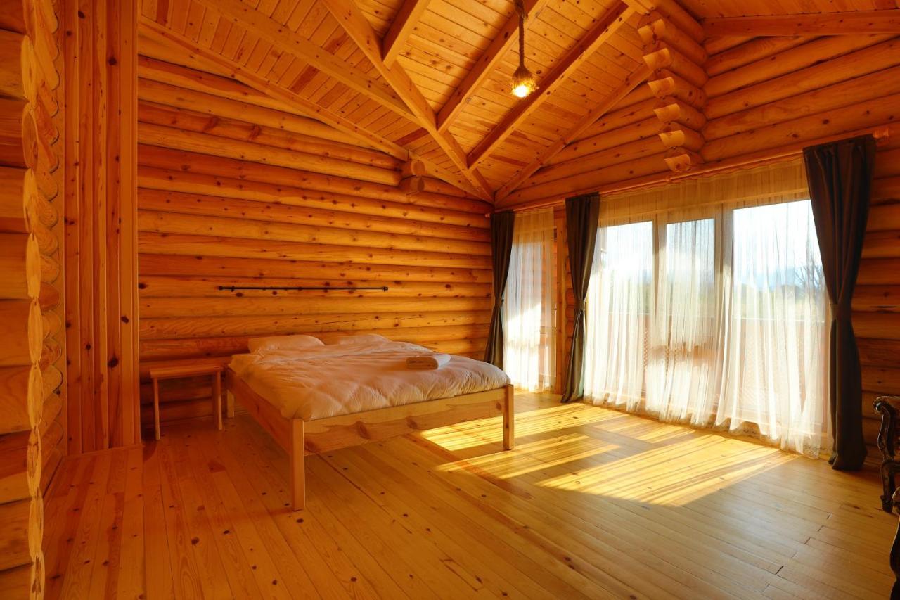 Kayi Apart Hotel Bolu Exteriör bild