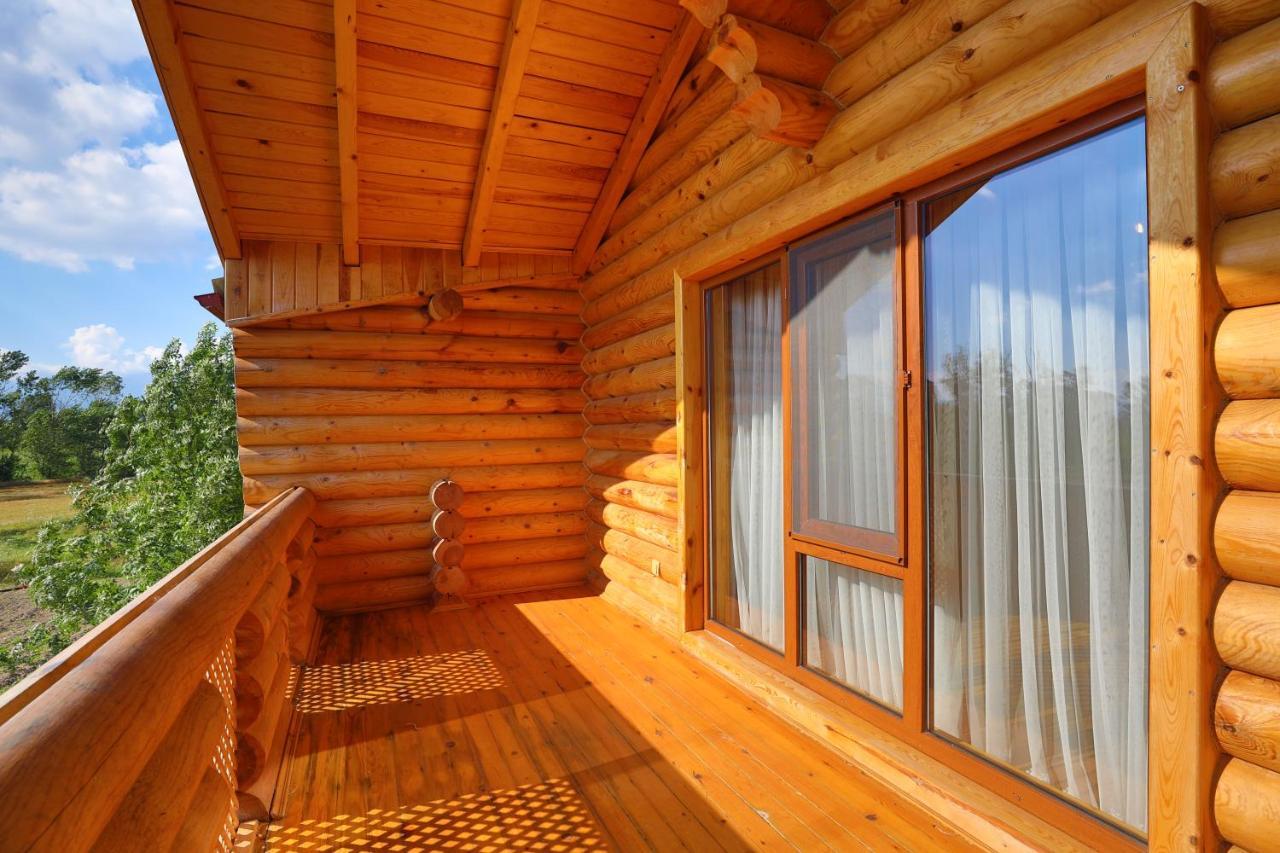 Kayi Apart Hotel Bolu Exteriör bild